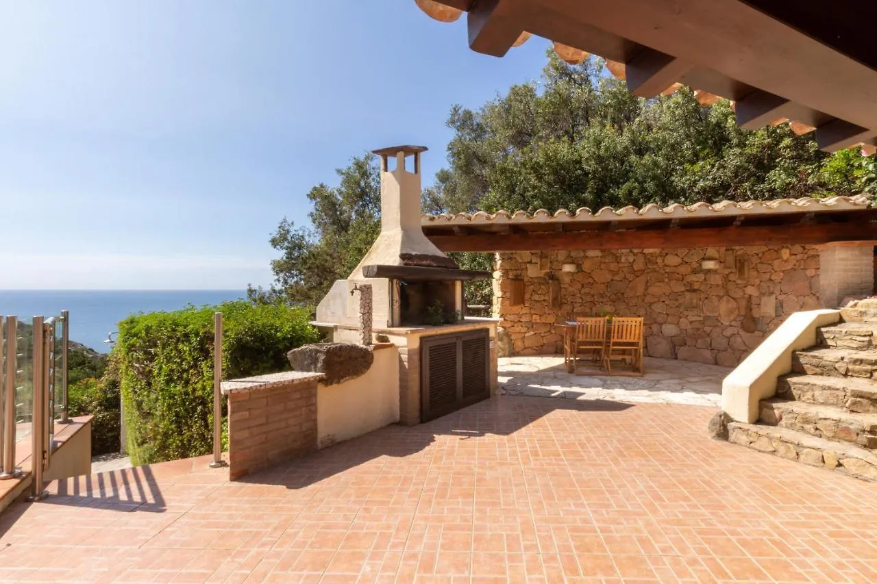 Villa Campigiana Torre delle Stelle