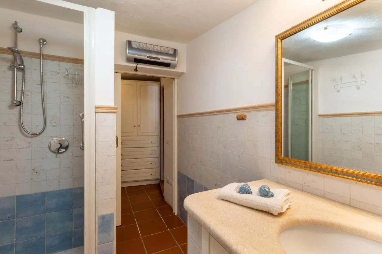 Villa Campigiana Torre delle Stelle 0*,
