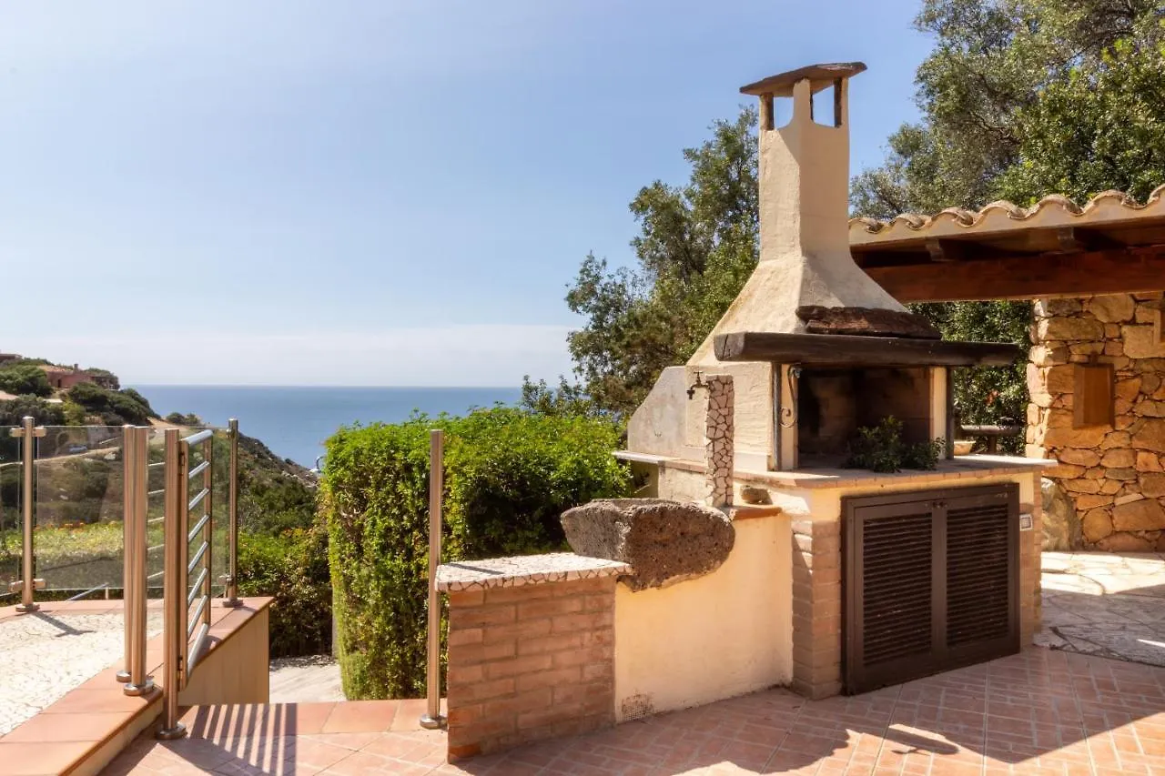 Villa Campigiana Torre delle Stelle
