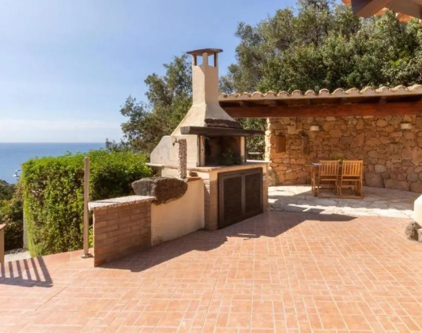 Villa Campigiana Torre delle Stelle 0*,  Itálie